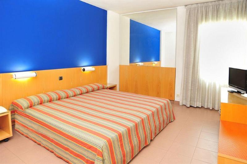 As Porta Catalana Hotel Ла Хункера Екстериор снимка