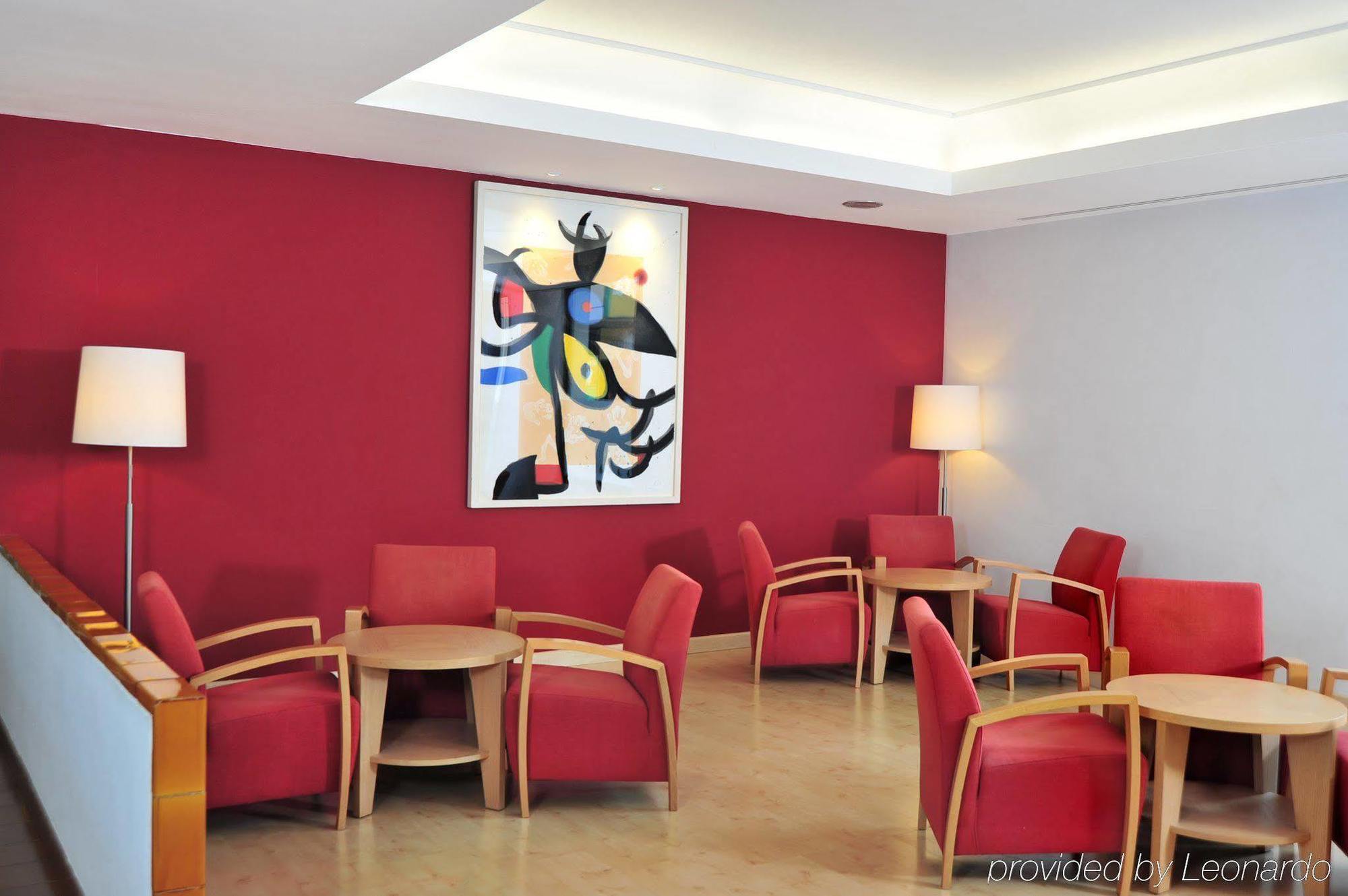 As Porta Catalana Hotel Ла Хункера Ресторант снимка