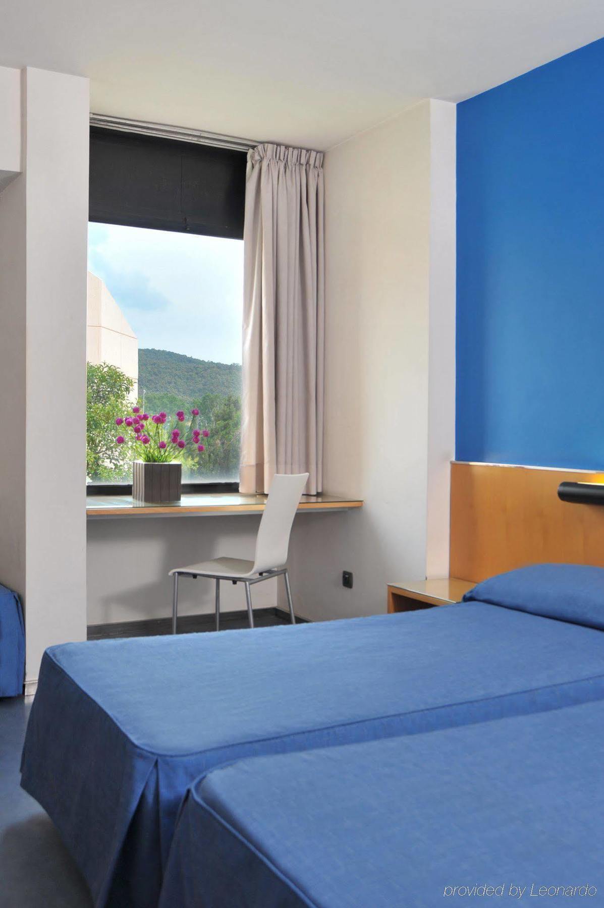 As Porta Catalana Hotel Ла Хункера Стая снимка