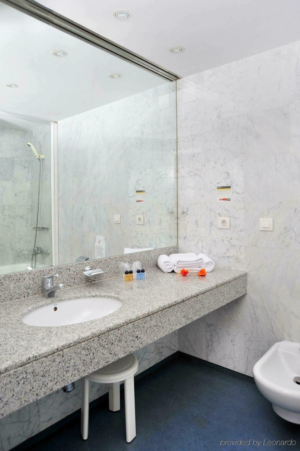 As Porta Catalana Hotel Ла Хункера Стая снимка