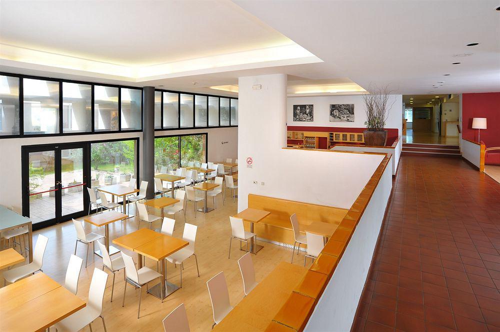As Porta Catalana Hotel Ла Хункера Екстериор снимка